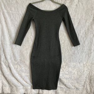 Zara Dress | Zara Fall Winter Collection